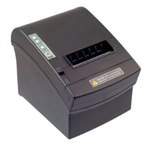 Impressora Térmica Elgin i8 USB/Serial/Ethernet com Guilhotina (Não Fiscal)