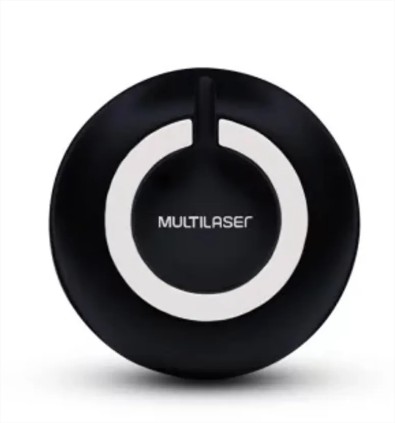 Controle Remoto Universal Inteligente Wi-Fi Multilaser Liv - SE226