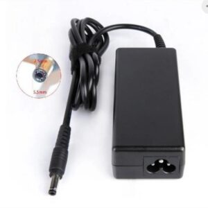 Fonte para notebook 3.42A Bivolt Plug 5.5*2.5 19V F3 - LT-03