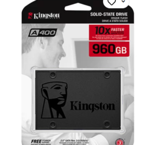 HD SSD 960GB KINGSTON