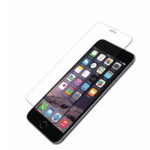 Película  P/ iPhone 8/ 6 Plus / 6s Plus   (Brindo da rocha informática)