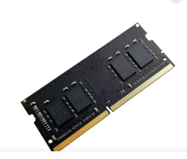 Memoria Notebook 8gb Ddr4 2666 Win Memory - WHS84S8AZO