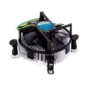 Cooler para Processador Intel LGA 775/115X/1366/1200/1700 CP-M20 1110 - Exbom
