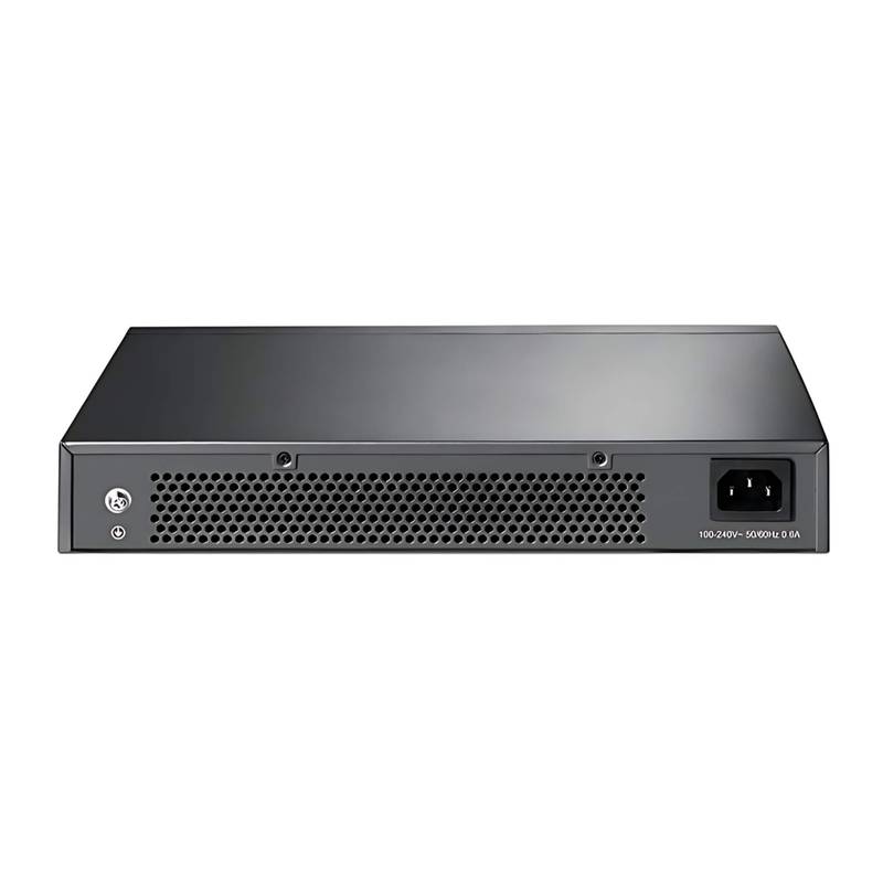 Switch Gigabit de Mesa ou Rack de 24 Portas TL-SG1024D(BR) Tp-Link - MTP0022 - Imagem 4