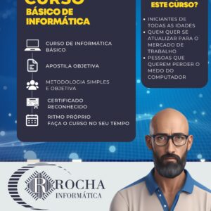 Curso básico para iniciantes
