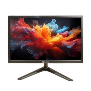 Monitor 19" LED Full HD 60 Hz Haoqing - 494