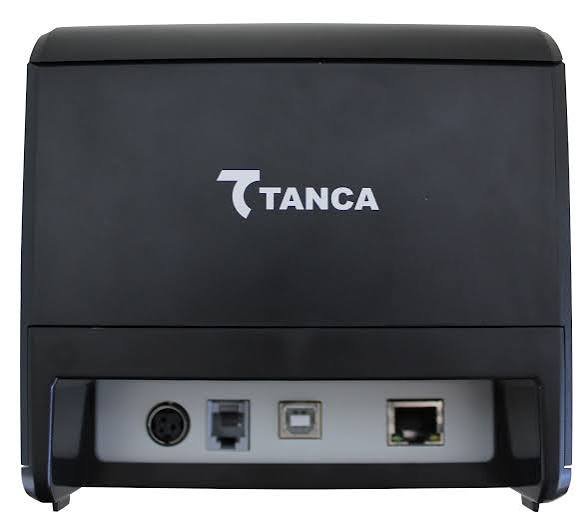 Impressora Térmica Não-Fiscal Tanca TP-620+ USB/Ethernet - Imagem 3
