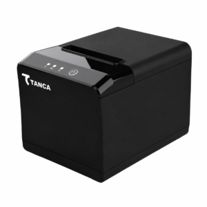 Impressora Térmica Não-Fiscal Tanca TP-620+ USB/Ethernet