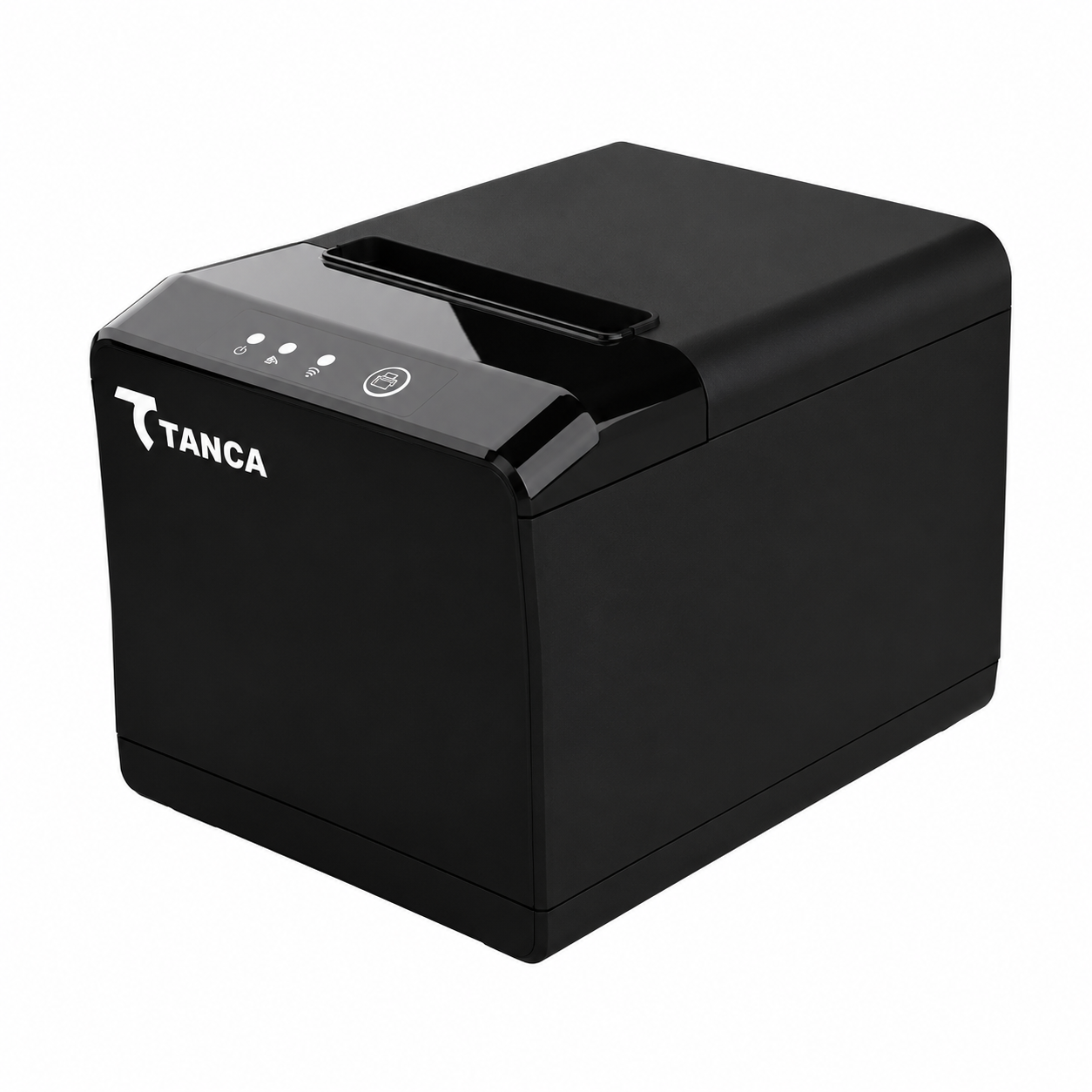 Impressora Térmica Não-Fiscal Tanca TP-620+ USB/Ethernet